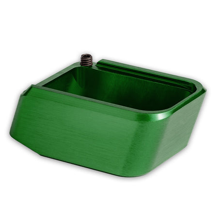 CZ Shadow 2, CZ P-01, CZ 75 & SP-01 talon de chargeur KMR | +2 coups