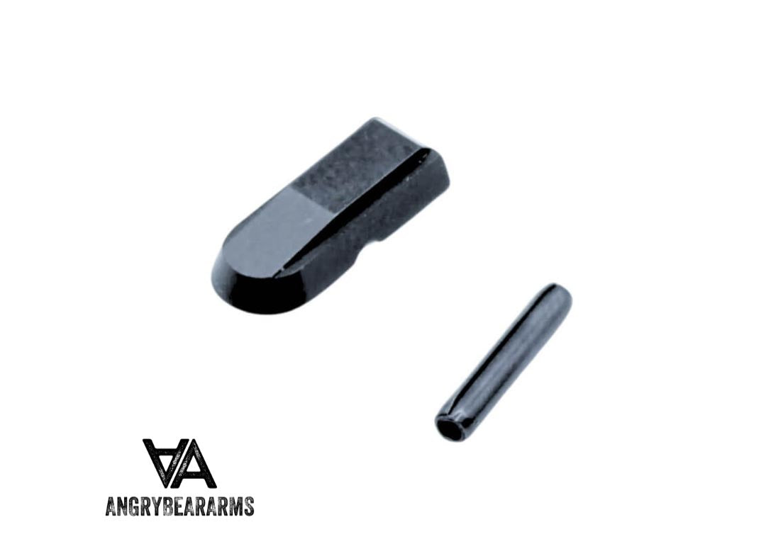 CZ Shadow 2, CZ TS 2, CZ 75B, SP-01, P-01 & Compact insert de guidon