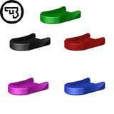 CZ Shadow 2 Compact alu CZ base pad