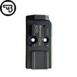 CZ Shadow 2 OR optic plate | Aimpoint Acro