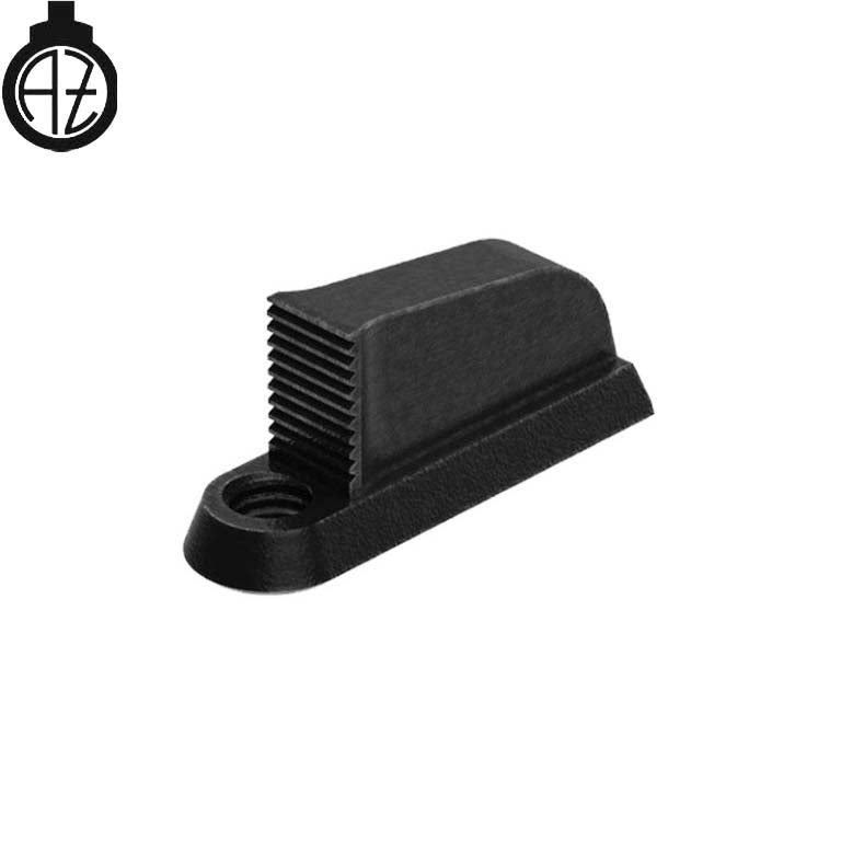 CZ Shadow 2 Orange guidon | 7,5 mm