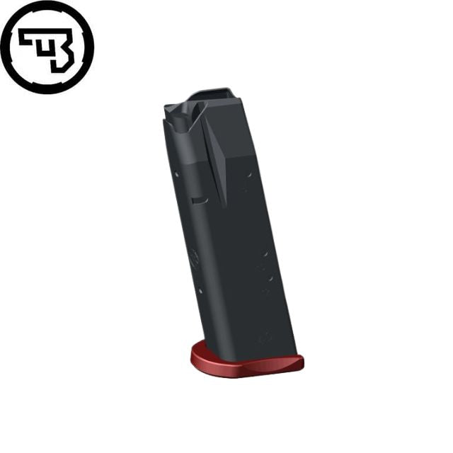 CZ Shadow 2 Target magazine [9x19] | 17 rounds