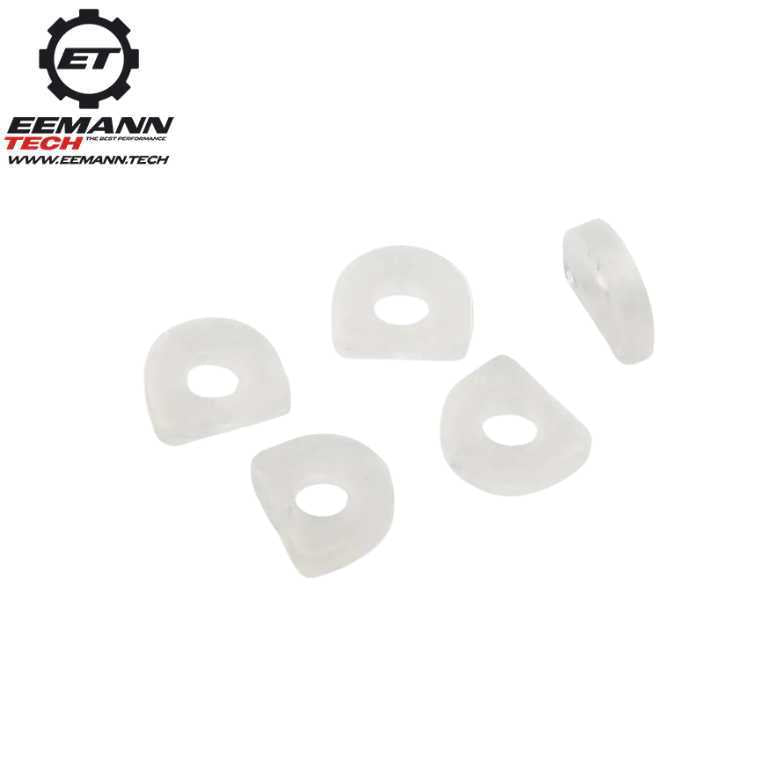 CZ Shadow 2, CZ 75B & SP-01 Shadow jeu de tampons de compétition