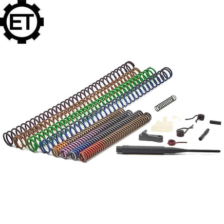 CZ Shadow 2, CZ 75 SP-01 Shadow ultimate upgrade kit