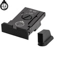 CZ Shadow 2, CZ 75 SP-01 Shadow adjustable sight set