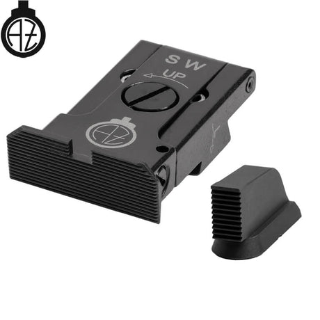 CZ Shadow 2, CZ 75 SP-01 Shadow adjustable sight set