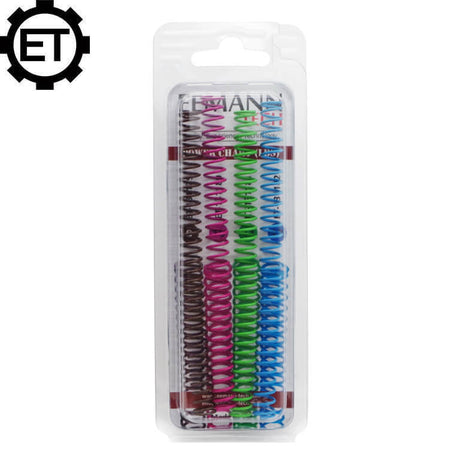 CZ Shadow 2, CZ TS 2, CZ 75B & SP-01 recoil spring calibration pack