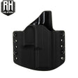 CZ Shadow 2 kydex holster | OWB