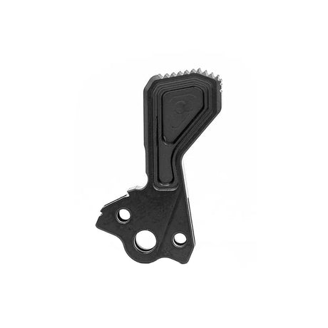 CZ TS 2, CZ Shadow 2 marteau Ultimate | Lourd