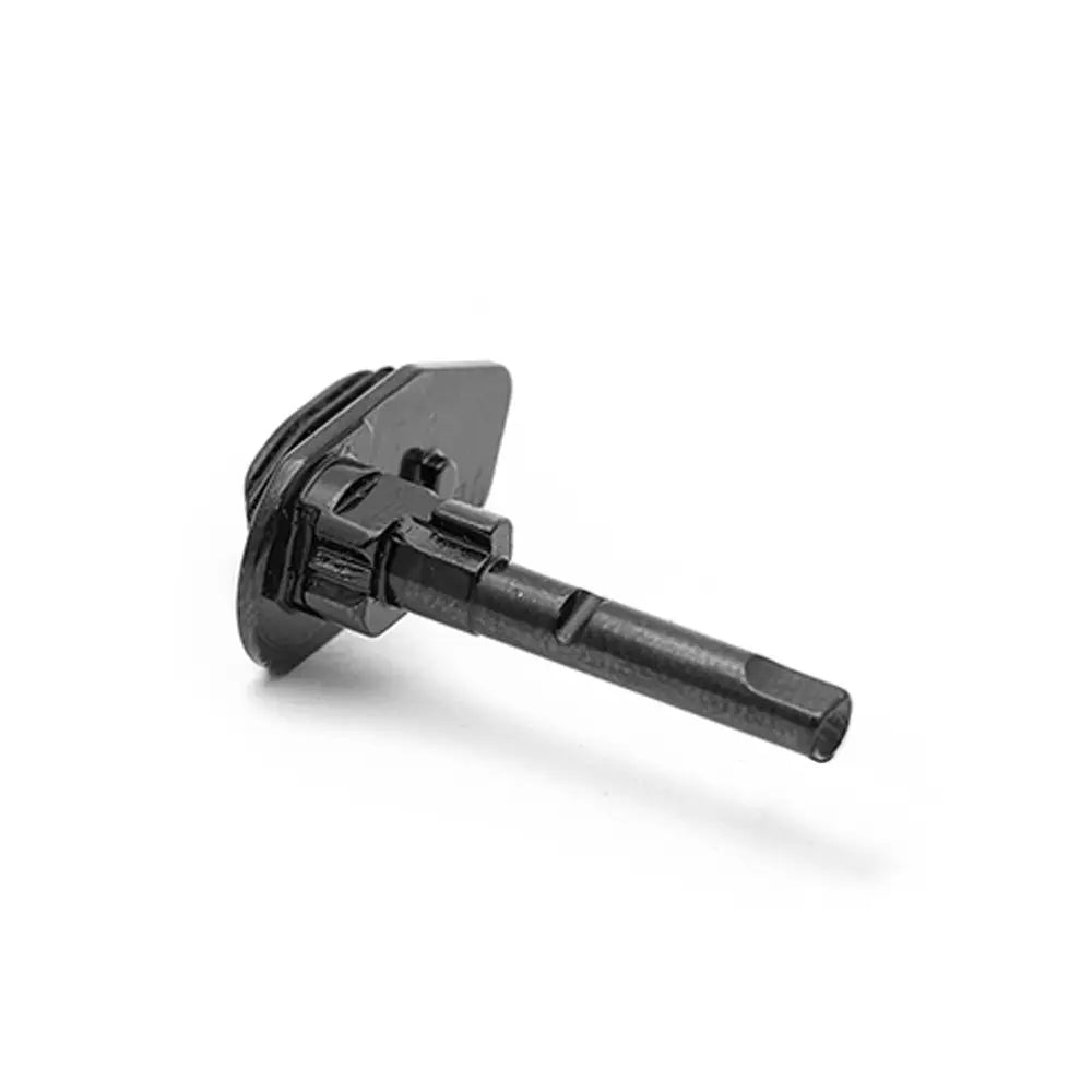 CZ TS 2, CZ Shadow 2 front-shifted safety lever