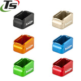 CZ TS 2, CZ TS alu TS talon de chargeur | +3 coups