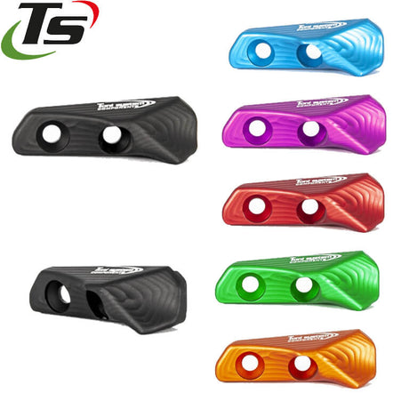 CZ TS 2, CZ Czechmate & TSO repose-pouce 3D