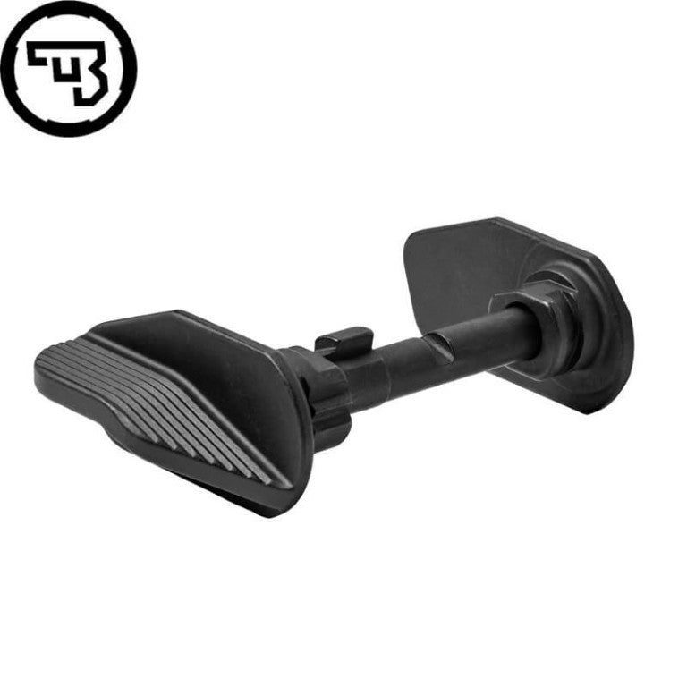 CZ TS 2, CZ Shadow 2 sécurité large pour tireurs droitiers