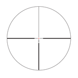 Vector Optics Continental 2-12x50 SFP rifle scope