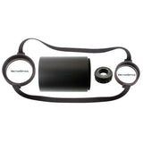 Vector Optics Continental 2-12x50 SFP rifle scope