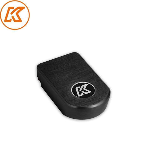 CZ Shadow 2, CZ P-01, CZ 75 & SP-01 talon de chargeur Kummer | +1 coup 