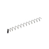 Ressort de chargeur allongé avec élévateur pour chargeurs CZ | 18 coups