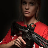 Firefield Impact Viseur point rouge Reflex 