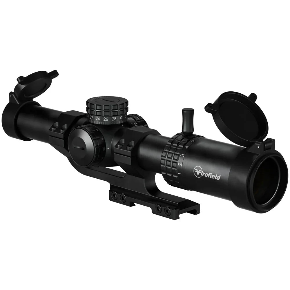 Firefield RapidStrike 1-10x24 riflescope