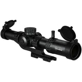 Firefield RapidStrike 1-10x24 riflescope