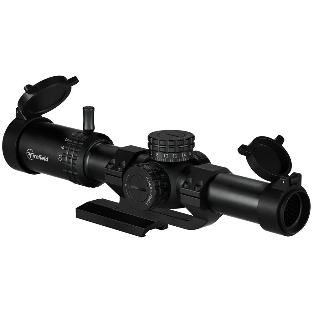 Firefield RapidStrike 1-10x24 riflescope