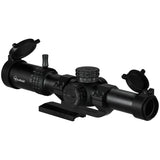 Firefield RapidStrike 1-10x24 riflescope
