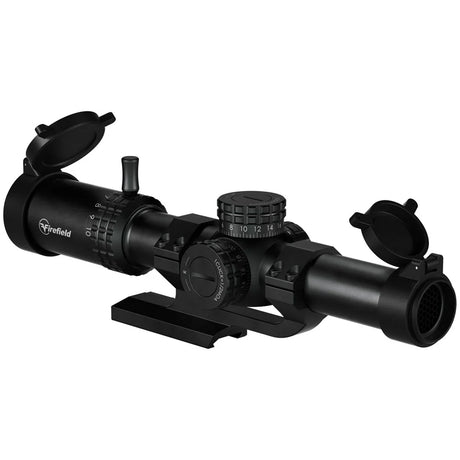 Firefield RapidStrike 1-10x24 riflescope