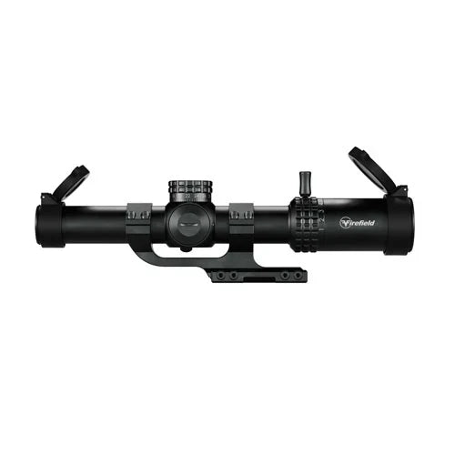 Firefield RapidStrike 1-10x24 riflescope