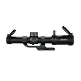 Firefield RapidStrike 1-10x24 riflescope
