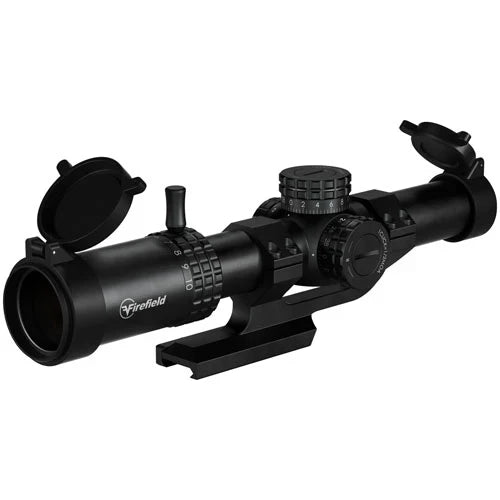 Firefield RapidStrike 1-10x24 riflescope
