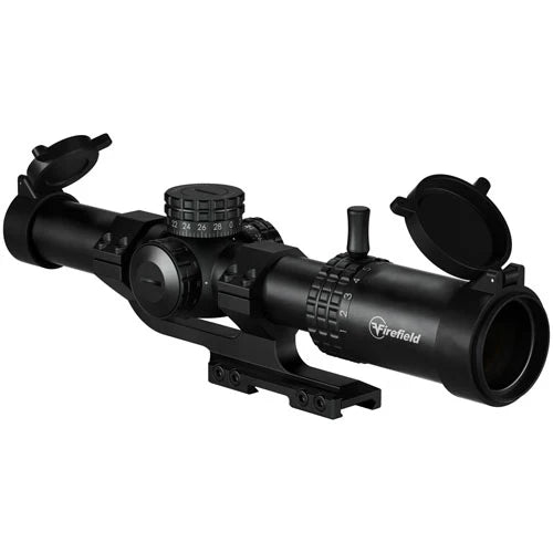 Firefield RapidStrike 1-10x24 riflescope