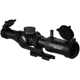 Firefield RapidStrike 1-10x24 riflescope