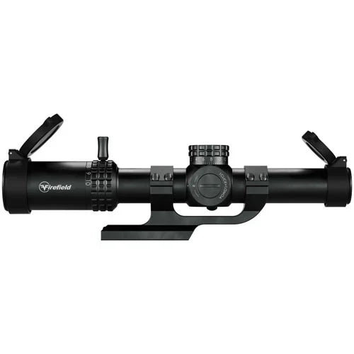 Firefield RapidStrike 1-10x24 riflescope
