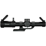 Firefield RapidStrike 1-10x24 riflescope