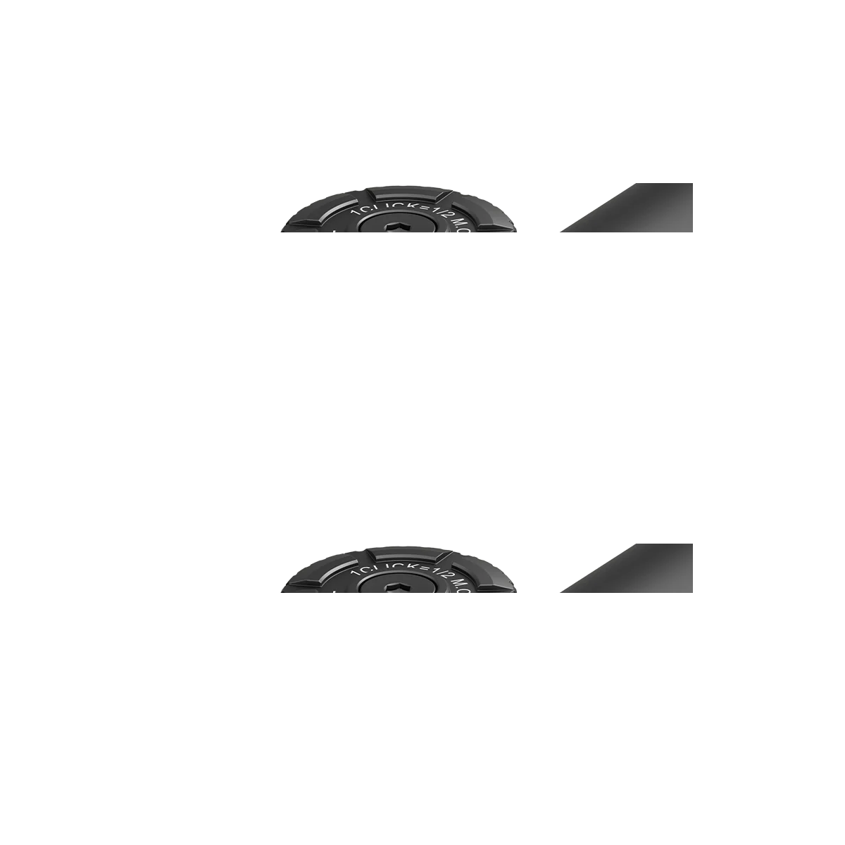 Vector Optics Forester 1-8x24 SFP lunette de visée Vector Optics