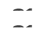 Vector Optics Forester 1-8x24 SFP lunette de visée Vector Optics