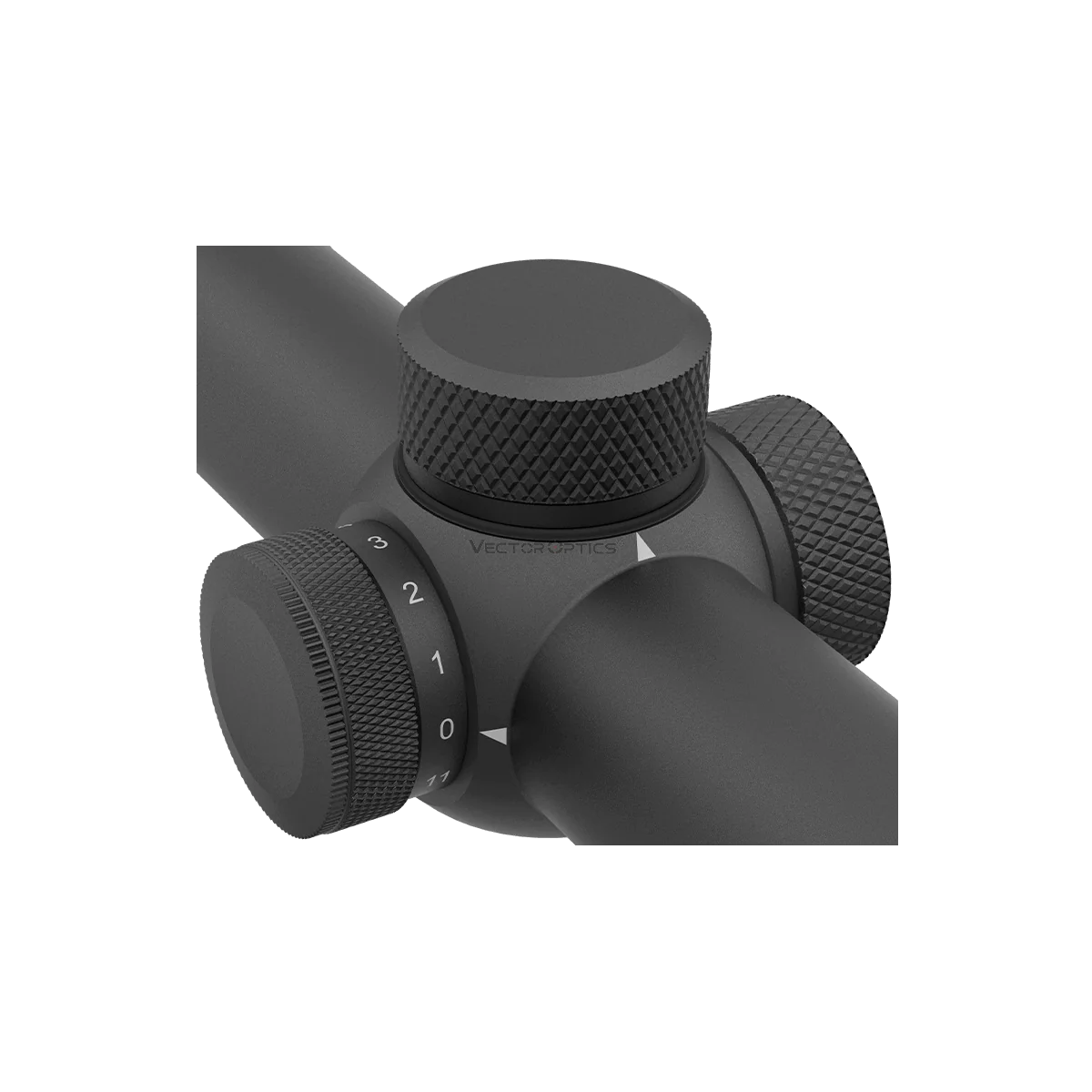 Vector Optics Forester 2-10x40SFP lunette de visée Vector Optics