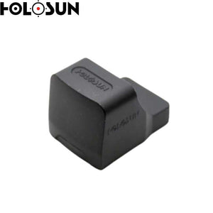 Viseur point rouge couvertures