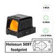 Holosun 509T X2 [green]