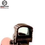 Holosun 510C couvercle de protection contre la pluie Eemann Tech