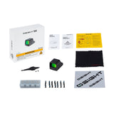 Olight Osight SE 6 MOA [vert]