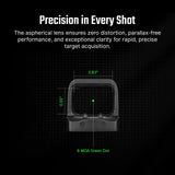 Olight Osight SE 6 MOA [vert]