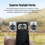 Olight Osight SE 6 MOA [vert]