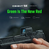 Olight Osight SE 6 MOA [vert]