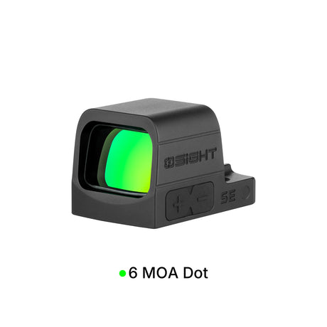 Olight Osight SE 6 MOA [vert]