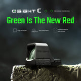 Osight C [green]