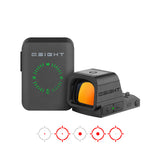 Osight XR Enclosed [red]