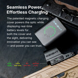 Osight XR Enclosed [red]