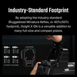 Olight Osight X [vert]