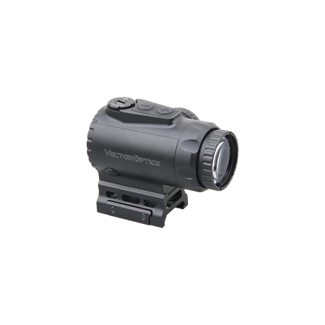 Vector Optics Paragon 1x16 ultra compact rifle scope Vector Optics